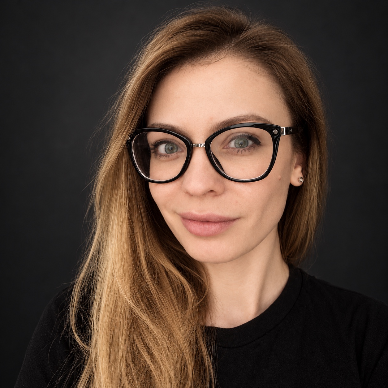 Щербакова Анна